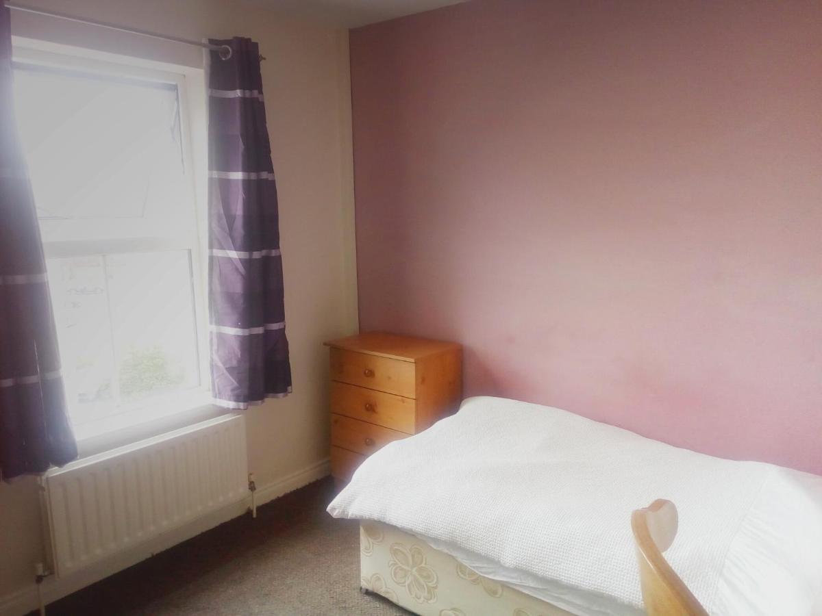 Avondale Accommodation Letterkenny Zimmer foto