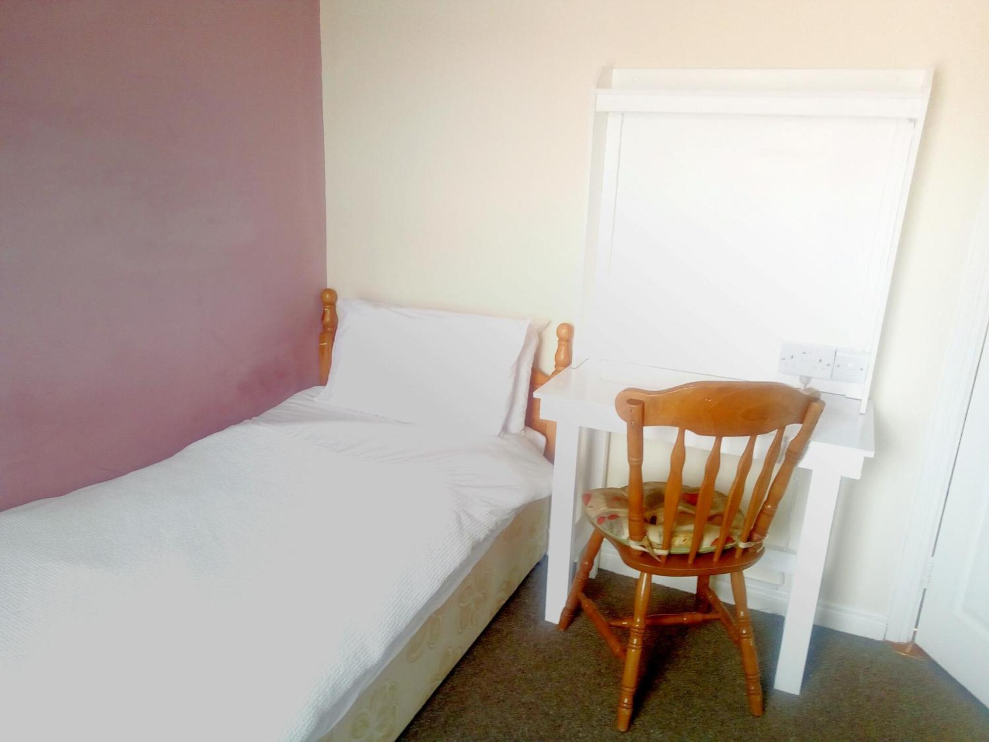 Avondale Accommodation Letterkenny Zimmer foto